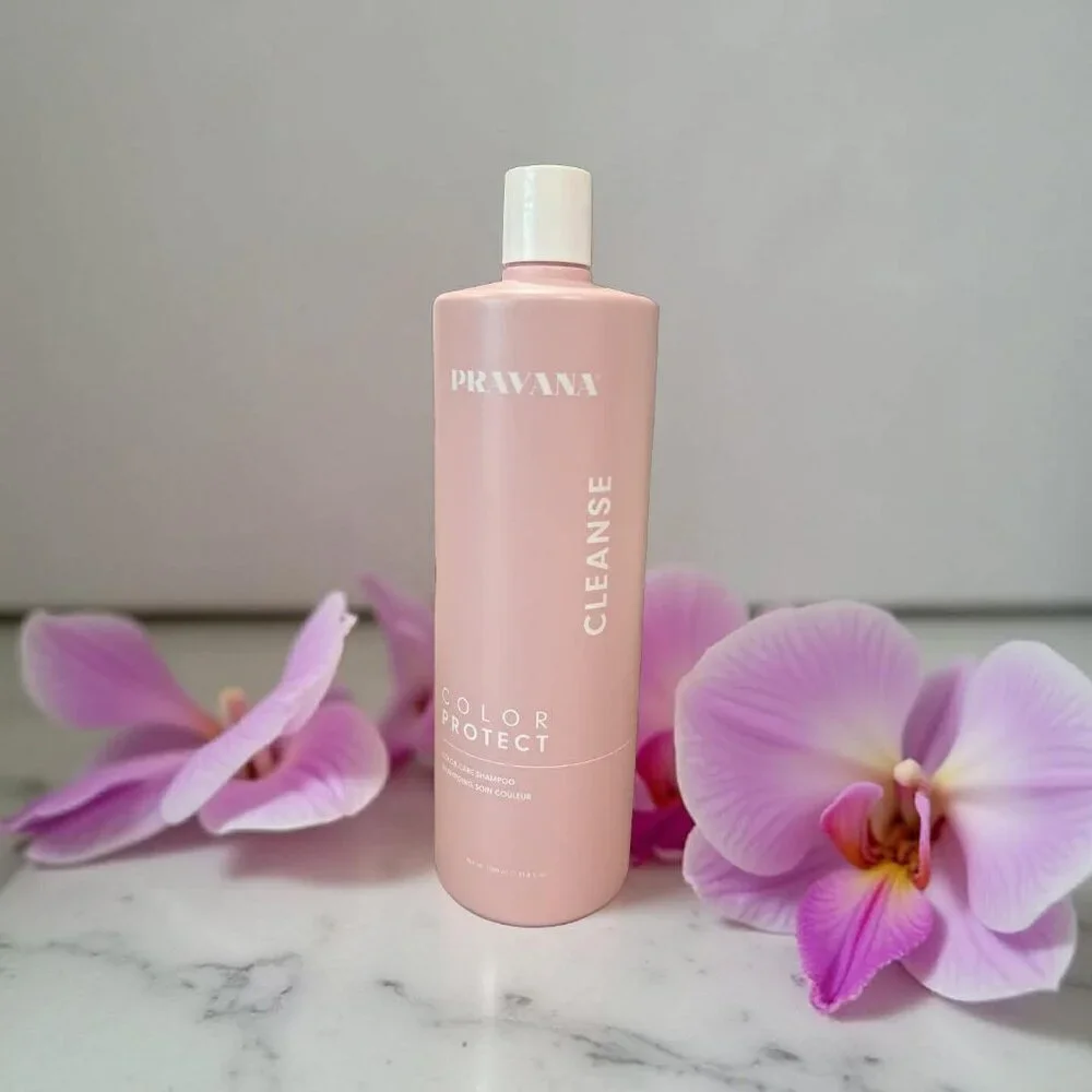 Pravana Color Protector Shampoo 33.8 oz